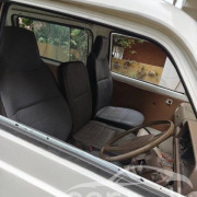 TOYOTA HIACE LH20 1982