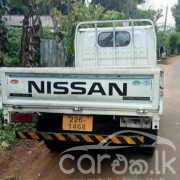 NISSAN ATLAS 1993