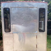 TATA ACE 2007