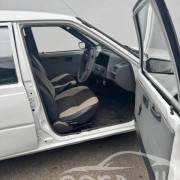 NISSAN SUNNY 1985