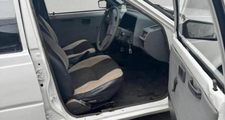NISSAN SUNNY 1985