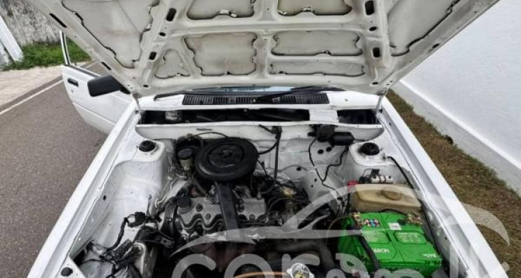NISSAN SUNNY 1985
