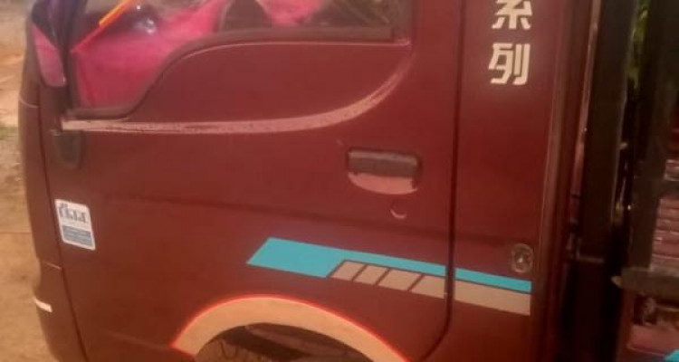 TATA ACE 2015