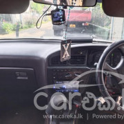 TOYOTA CAMRY 1991
