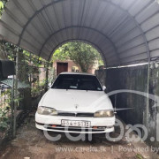 TOYOTA CAMRY 1991