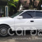 TOYOTA CAMRY 1991