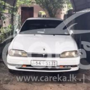 TOYOTA CAMRY 1991