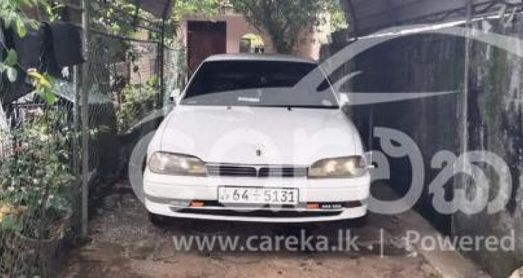TOYOTA CAMRY 1991
