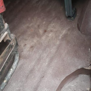 MITSUBISHI DELICA 1979