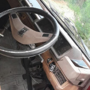 MITSUBISHI DELICA 1979