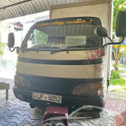 TOYOTA DYNA 2002