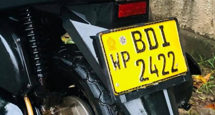 HONDA DIO 2016