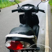 HONDA DIO 2016