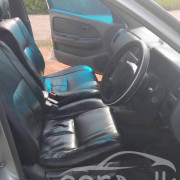 NISSAN PULSAR 1998