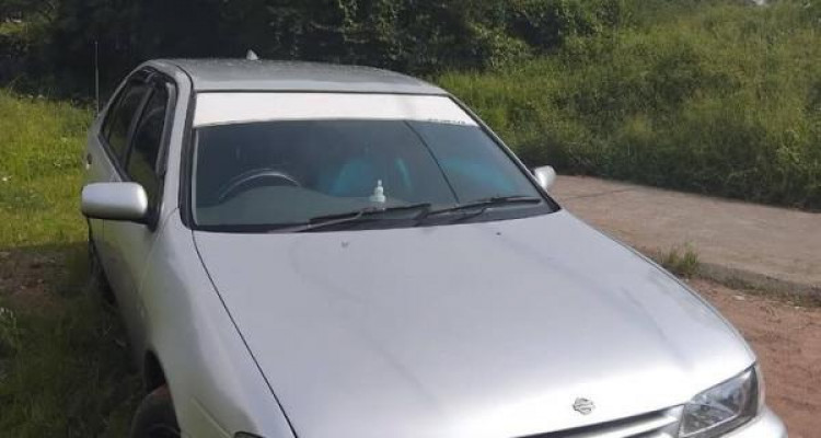 NISSAN PULSAR 1998