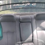 NISSAN PULSAR 1998