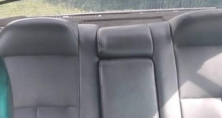 NISSAN PULSAR 1998