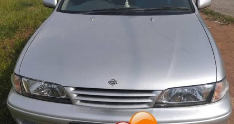 NISSAN PULSAR 1998