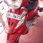 TVS WEGO 2017