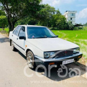MITSUBISHI LANCER 1983