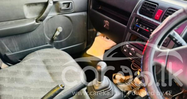SUZUKI CARRY 2005