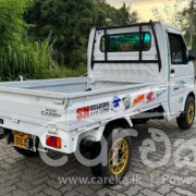 SUZUKI CARRY 2005