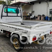 SUZUKI CARRY 2005