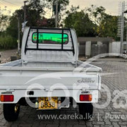 SUZUKI CARRY 2005