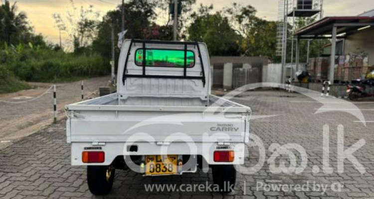 SUZUKI CARRY 2005