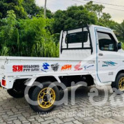 SUZUKI CARRY 2005