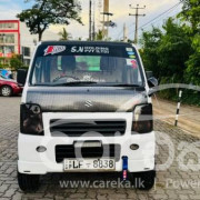 SUZUKI CARRY 2005
