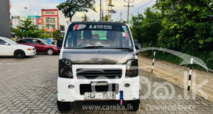 SUZUKI CARRY 2005