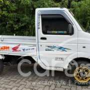 SUZUKI CARRY 2005
