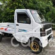 SUZUKI CARRY 2005