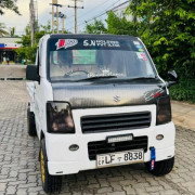 SUZUKI CARRY 2005