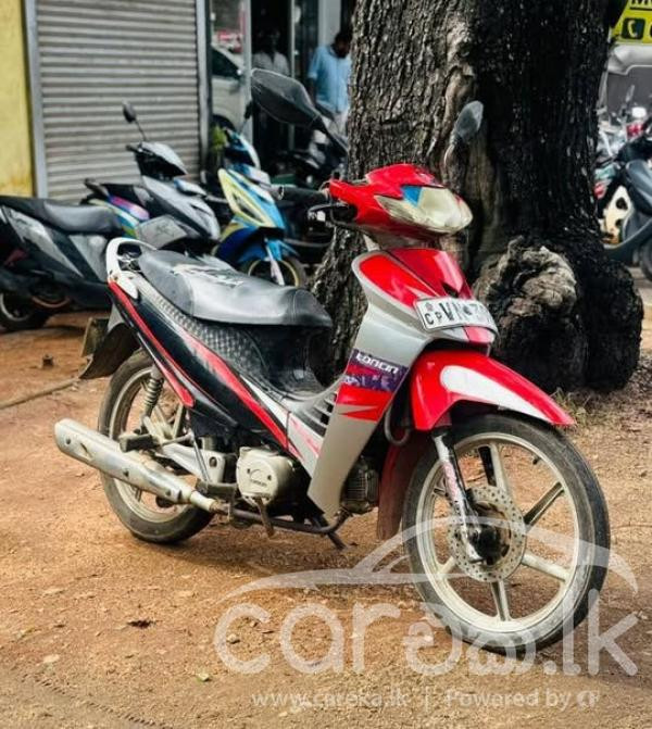 LONCIN SUPER 2009