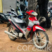 LONCIN SUPER 2009