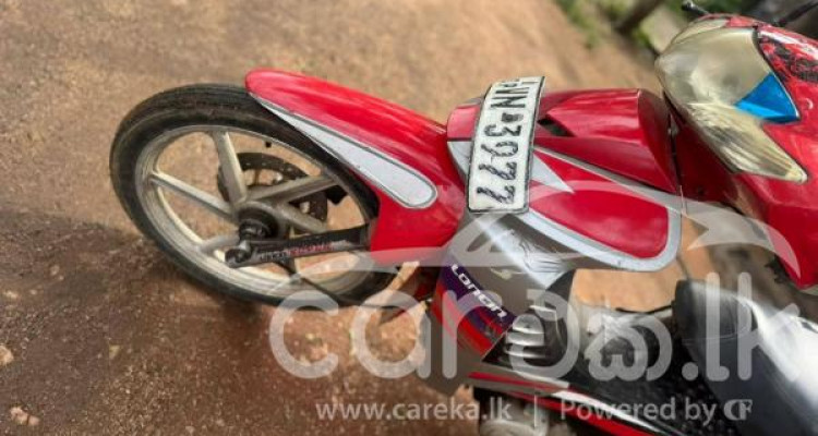 LONCIN SUPER 2009