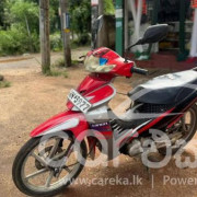 LONCIN SUPER 2009