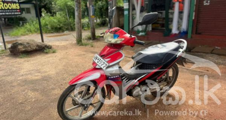 LONCIN SUPER 2009