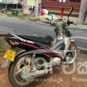 LONCIN SUPER 2009