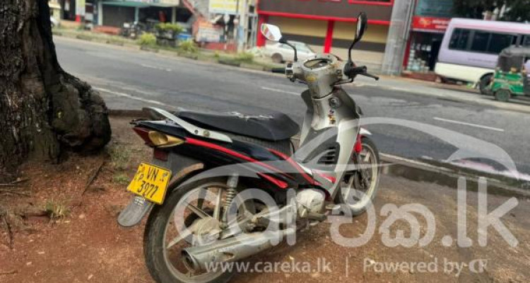 LONCIN SUPER 2009