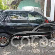 SUZUKI MARUTI ZEN 2006