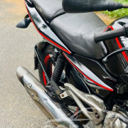 BAJAJ PULSAR 2012