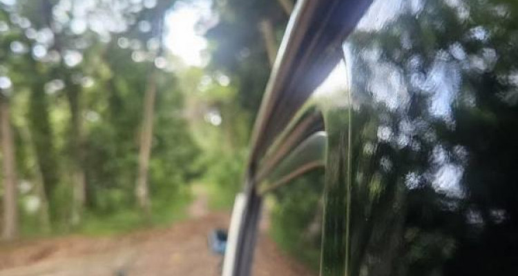 TOYOTA TOWNACE 1992