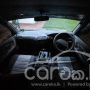 TOYOTA TOWNACE 1992
