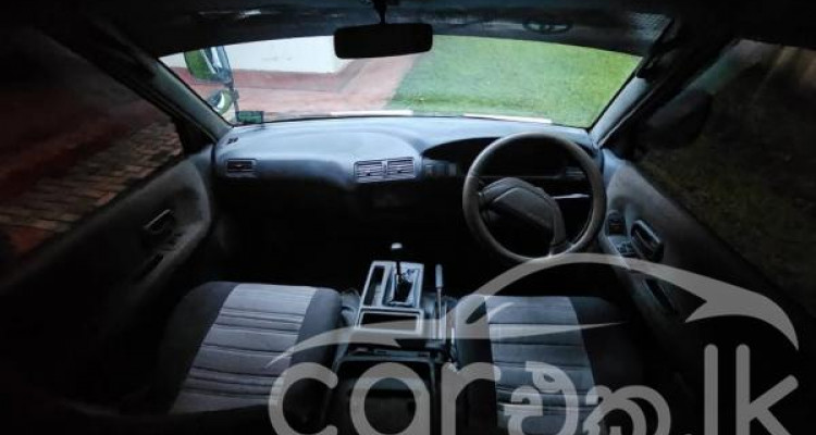 TOYOTA TOWNACE 1992