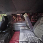 TOYOTA TOWNACE 1992