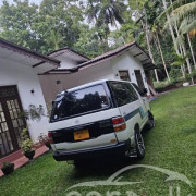 TOYOTA TOWNACE 1992