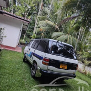 TOYOTA TOWNACE 1992